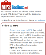 mp3toolbox.net