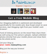www.mywapblog.com