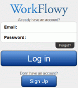 workflowy.com