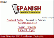 spanish.mobi
