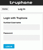 www.truphone.com /mobile