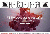 horoscoponegro.com
