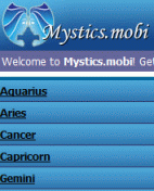 mystics.mobi