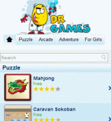 m.dr-games.com