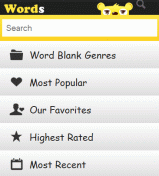 m.wordblanks.com