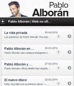 www.pabloalboranfans.com