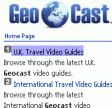 Geocast.tv - geocasttv