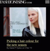 m.fashionising.com