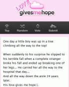 mobile.love.givesmehope.com