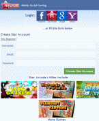 www.star-arcade.com