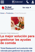 www.edenred.es /ticket-restaurant